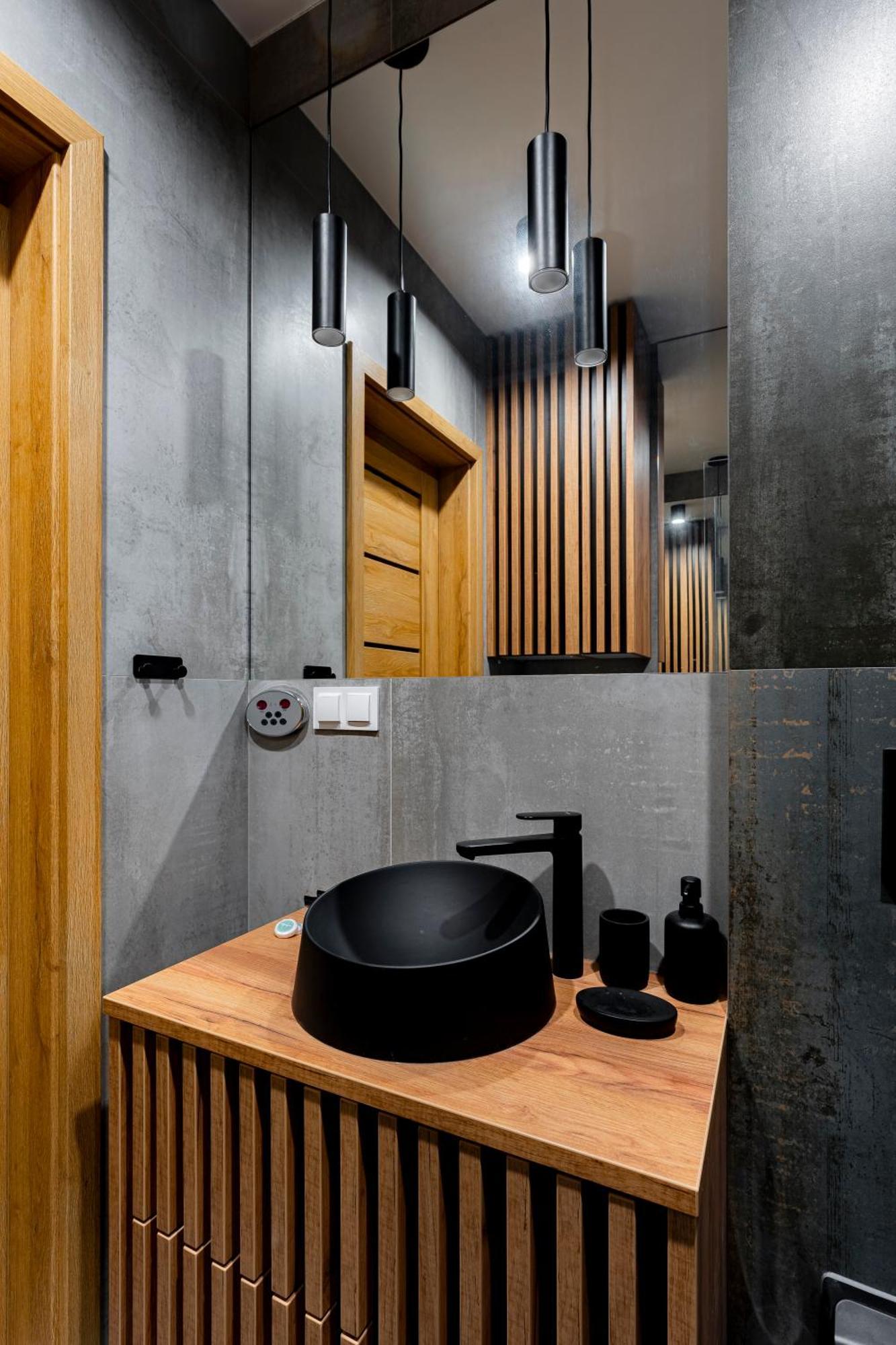 Appartamento Modern With Sauna *