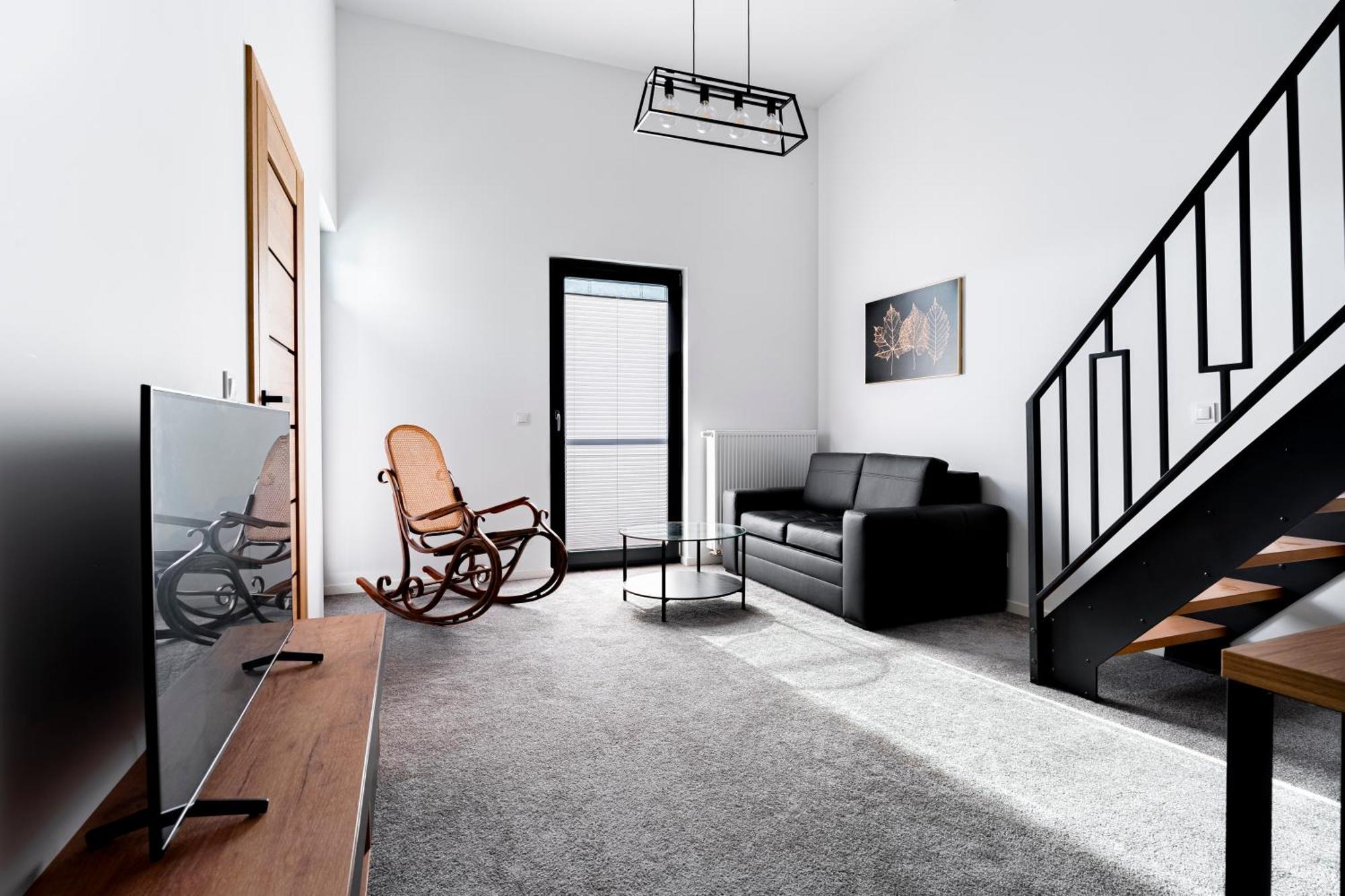 Appartamento Modern With Sauna