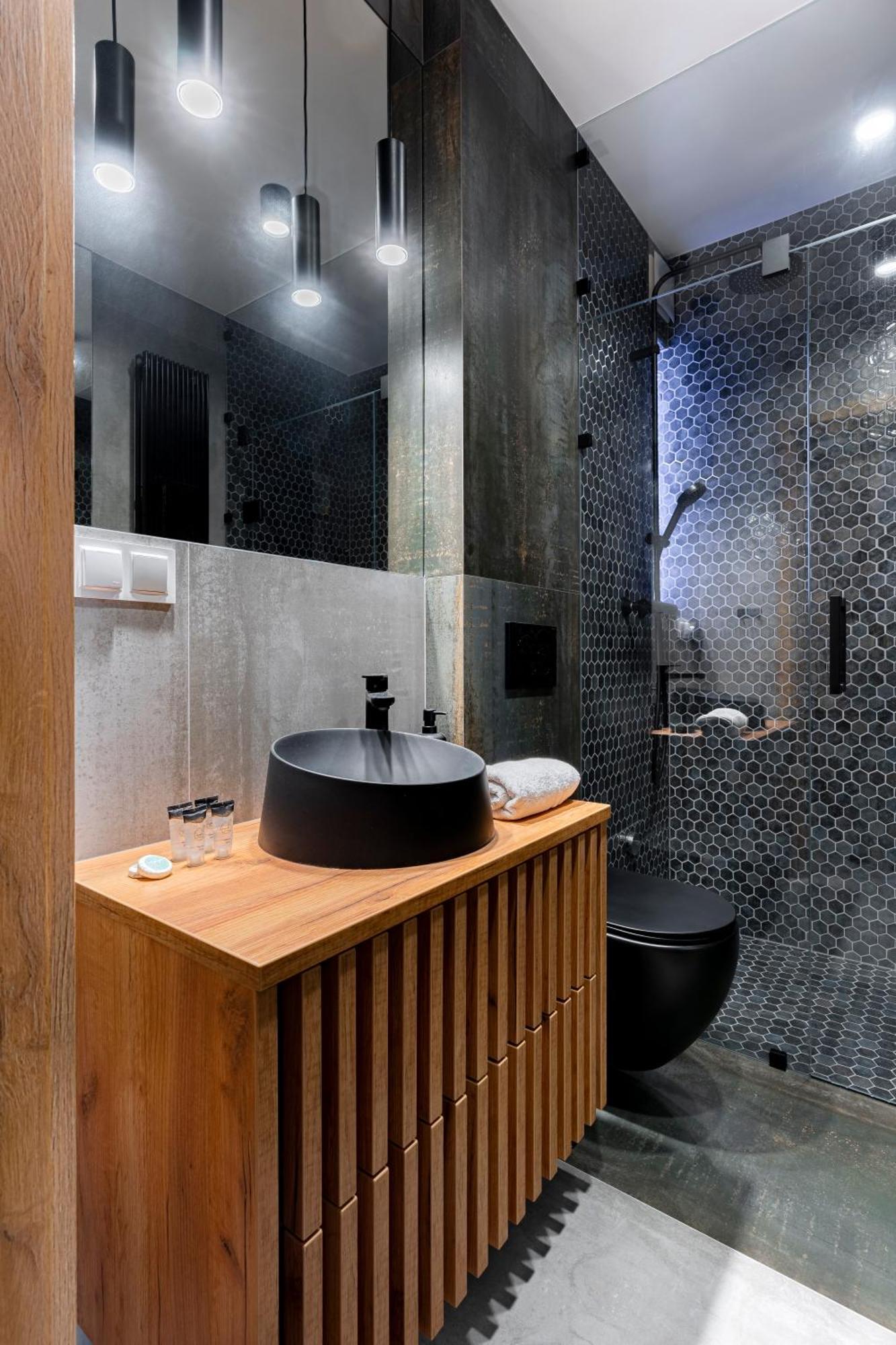 Modern With Sauna Appartamento *