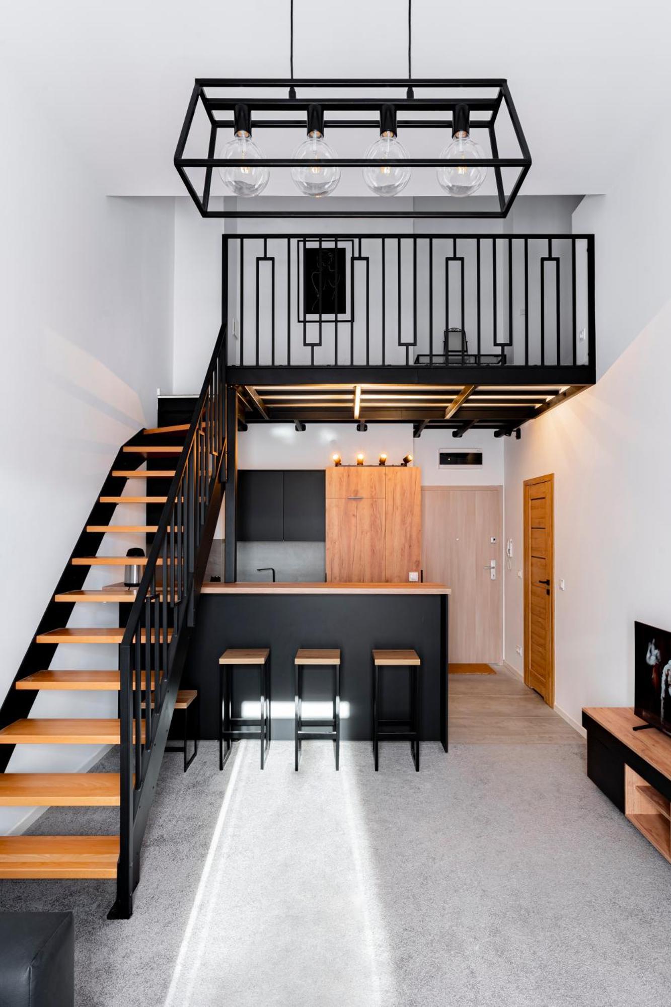 Modern With Sauna Appartamento *