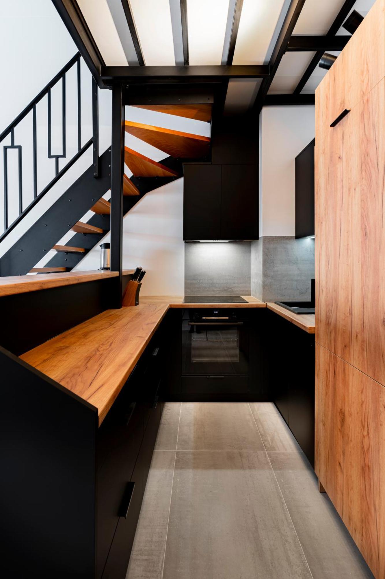 Appartamento Modern With Sauna *