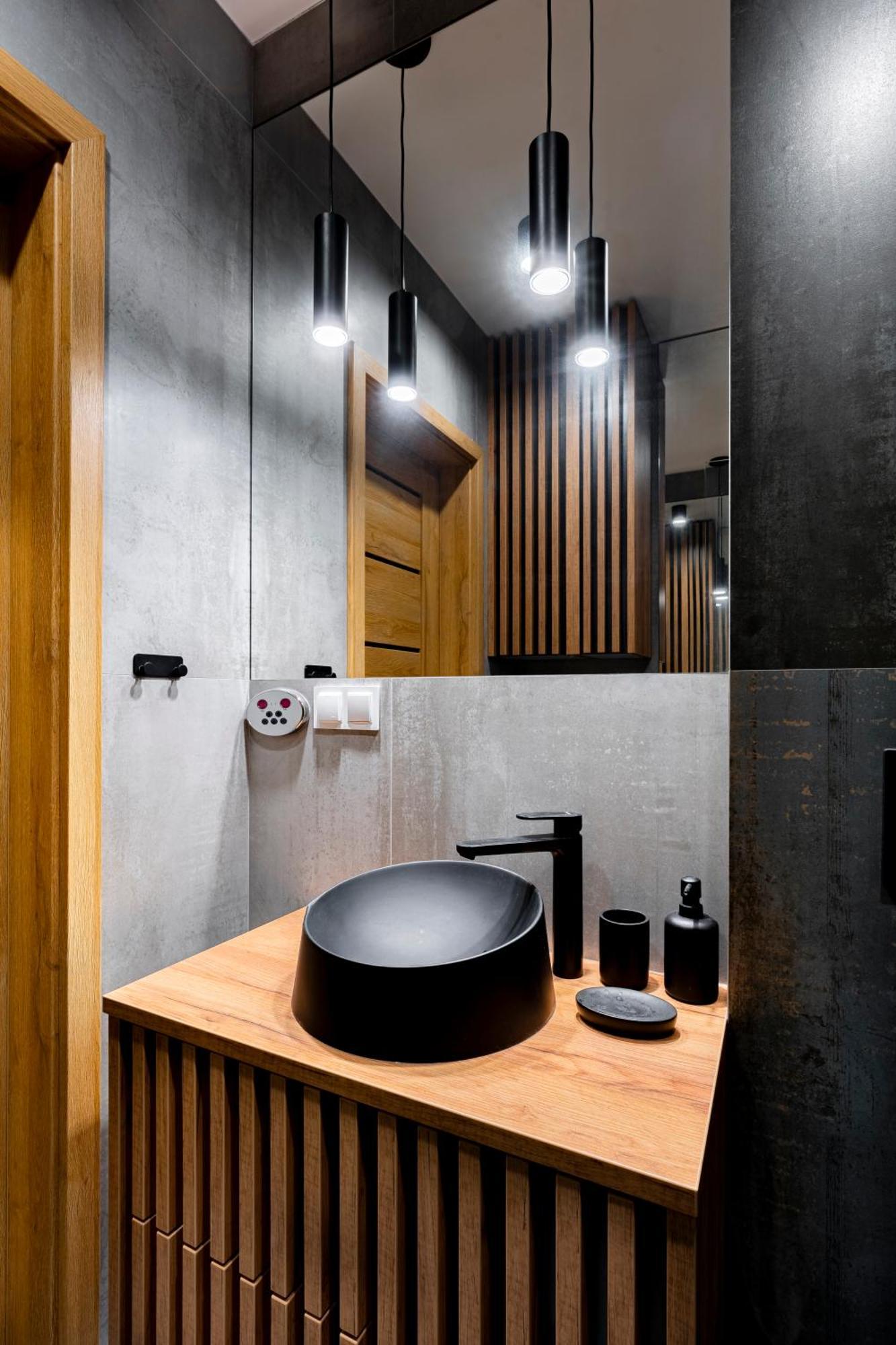 Appartamento Modern With Sauna *